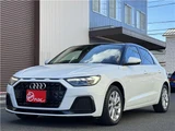 2020 Audi A1 Sportback 25TFSI Sedan for sale, Japanese used car export - photo 2 of 80 | GULJI TRADERS