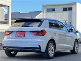 2020 Audi A1 Sportback 25TFSI Sedan for sale, Japanese used car export - photo 3 of 80 | GULJI TRADERS