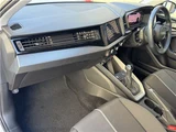 2020 Audi A1 Sportback 25TFSI Sedan for sale, Japanese used car export - photo 57 of 80 | GULJI TRADERS