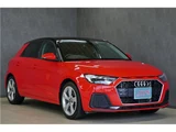 2020 Audi A1 Sportback 35TFSI Sedan for sale, Japanese used car export - photo 1 of 23 | GULJI TRADERS