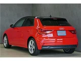 2020 Audi A1 Sportback 35TFSI Sedan for sale, Japanese used car export - photo 2 of 23 | GULJI TRADERS