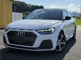 2020 Audi A1 Sportback Sedan for sale, Japanese used car export - photo 1 of 17 | GULJI TRADERS
