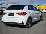 2020 Audi A1 Sportback Sedan for sale, Japanese used car export - photo 2 of 17 | GULJI TRADERS