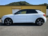 2020 Audi A1 Sportback Sedan for sale, Japanese used car export - photo 3 of 17 | GULJI TRADERS