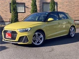2020 Audi A1 Sportback 35 TFSI Sedan for sale, Japanese used car export - photo 1 of 80 | GULJI TRADERS