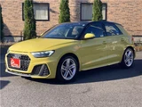 2020 Audi A1 Sportback 35 TFSI Sedan for sale, Japanese used car export - photo 2 of 80 | GULJI TRADERS