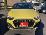 2020 Audi A1 Sportback 35 TFSI Sedan for sale, Japanese used car export - photo 3 of 80 | GULJI TRADERS
