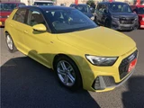 2020 Audi A1 Sportback 35 TFSI Sedan for sale, Japanese used car export - photo 4 of 80 | GULJI TRADERS