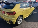 2020 Audi A1 Sportback 35 TFSI Sedan for sale, Japanese used car export - photo 6 of 80 | GULJI TRADERS