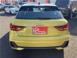 2020 Audi A1 Sportback 35 TFSI Sedan for sale, Japanese used car export - photo 7 of 80 | GULJI TRADERS