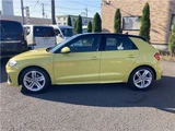 2020 Audi A1 Sportback 35 TFSI Sedan for sale, Japanese used car export - photo 9 of 80 | GULJI TRADERS