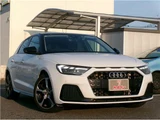 2020 Audi A1 Sportback 35TFSI Sedan for sale, Japanese used car export - photo 1 of 64 | GULJI TRADERS