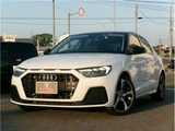 2020 Audi A1 Sportback 35TFSI Sedan for sale, Japanese used car export - photo 5 of 64 | GULJI TRADERS