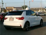 2020 Audi A1 Sportback 35TFSI Sedan for sale, Japanese used car export - photo 8 of 64 | GULJI TRADERS