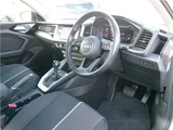 2020 Audi A1 Sportback 35TFSI Sedan for sale, Japanese used car export - photo 11 of 64 | GULJI TRADERS