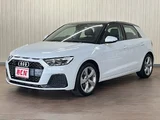 2020 Audi A1 Sportback 35 TFSI advanced RHD Sedan for sale, Japanese used car export - photo 1 of 28 | GULJI TRADERS