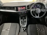 2020 Audi A1 Sportback 35 TFSI advanced RHD Sedan for sale, Japanese used car export - photo 2 of 28 | GULJI TRADERS