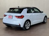 2020 Audi A1 Sportback 35 TFSI advanced RHD Sedan for sale, Japanese used car export - photo 3 of 28 | GULJI TRADERS