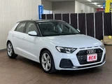 2020 Audi A1 Sportback 35 TFSI advanced RHD Sedan for sale, Japanese used car export - photo 7 of 28 | GULJI TRADERS