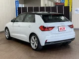 2020 Audi A1 Sportback 35 TFSI advanced RHD Sedan for sale, Japanese used car export - photo 9 of 28 | GULJI TRADERS