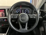 2020 Audi A1 Sportback 35 TFSI advanced RHD Sedan for sale, Japanese used car export - photo 14 of 28 | GULJI TRADERS