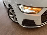 2020 Audi A1 Sportback 35 TFSI advanced RHD Sedan for sale, Japanese used car export - photo 25 of 28 | GULJI TRADERS