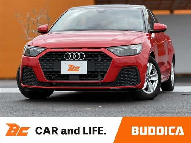 2020 Audi A1 Sportback Sedan for sale, Japanese used car export - photo 1 of 50 | GULJI TRADERS