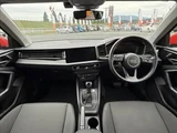 2020 Audi A1 Sportback Sedan for sale, Japanese used car export - photo 2 of 50 | GULJI TRADERS