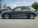 2020 Audi A1 Sportback 35 TFSI Sedan for sale, Japanese used car export - photo 7 of 64 | GULJI TRADERS