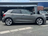 2020 Audi A1 Sportback 35 TFSI Sedan for sale, Japanese used car export - photo 8 of 64 | GULJI TRADERS