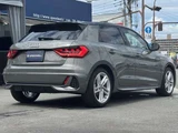2020 Audi A1 Sportback 35 TFSI Sedan for sale, Japanese used car export - photo 10 of 64 | GULJI TRADERS