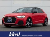 2020 Audi A1 Sportback Sedan for sale, Japanese used car export - photo 1 of 26 | GULJI TRADERS