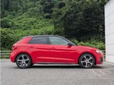 2020 Audi A1 Sportback Sedan for sale, Japanese used car export - photo 4 of 26 | GULJI TRADERS