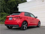 2020 Audi A1 Sportback Sedan for sale, Japanese used car export - photo 5 of 26 | GULJI TRADERS