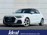 2020 Audi A1 Sportback Sedan for sale, Japanese used car export - photo 1 of 27 | GULJI TRADERS