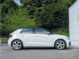 2020 Audi A1 Sportback Sedan for sale, Japanese used car export - photo 4 of 27 | GULJI TRADERS