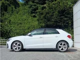 2020 Audi A1 Sportback Sedan for sale, Japanese used car export - photo 8 of 27 | GULJI TRADERS