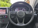 2020 Audi A1 Sportback Sedan for sale, Japanese used car export - photo 17 of 27 | GULJI TRADERS