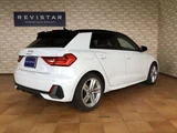 2020 Audi A1 Sportback 25TFSI Sedan for sale, Japanese used car export - photo 2 of 9 | GULJI TRADERS