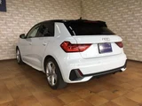 2020 Audi A1 Sportback 25TFSI Sedan for sale, Japanese used car export - photo 6 of 9 | GULJI TRADERS