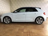 2020 Audi A1 Sportback 25TFSI Sedan for sale, Japanese used car export - photo 7 of 9 | GULJI TRADERS