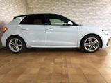 2020 Audi A1 Sportback 25TFSI Sedan for sale, Japanese used car export - photo 8 of 9 | GULJI TRADERS