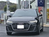 2021 Audi A1 Sportback Sedan for sale, Japanese used car export - photo 1 of 31 | GULJI TRADERS