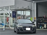 2021 Audi A1 Sportback Sedan for sale, Japanese used car export - photo 4 of 31 | GULJI TRADERS