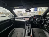 2021 Audi A1 Sportback Sedan for sale, Japanese used car export - photo 9 of 31 | GULJI TRADERS