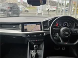 2021 Audi A1 Sportback Sedan for sale, Japanese used car export - photo 10 of 31 | GULJI TRADERS