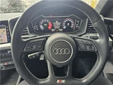 2021 Audi A1 Sportback Sedan for sale, Japanese used car export - photo 16 of 31 | GULJI TRADERS