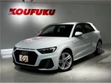 2021 Audi A1 Sportback Sedan for sale, Japanese used car export - photo 1 of 51 | GULJI TRADERS