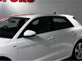2021 Audi A1 Sportback Sedan for sale, Japanese used car export - photo 6 of 51 | GULJI TRADERS