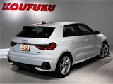 2021 Audi A1 Sportback Sedan for sale, Japanese used car export - photo 14 of 51 | GULJI TRADERS
